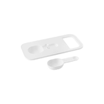 ZWILLING CUCCHIAIO e INSERTO X BARATTOLO RETTANGOLARE Fresh Save