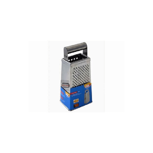 EVA GRATTUGGIA 4 FACCE Inox