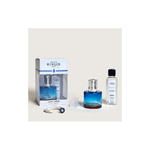 LAMPE BERGER LAMPADA CATALITICA PURE BLEUE/NUDE + 1 RICARICA 250ml