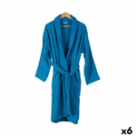 Berilo Accappatoio Berilo REF-10/LXL Azzurro L/XL (6 Unità)
