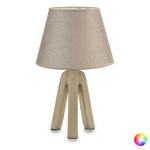 Gift Decor Lampada da tavolo Ceramica 25 x 39 x 25 cm