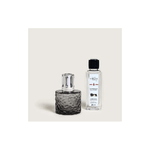 LAMPE BERGER LAMPADA CATALITICA Mirage Noire + 1 RICARICA 250ml