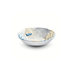 TOUCH-MEL INSALATIERA 31cm CORALLO Touch-MeL