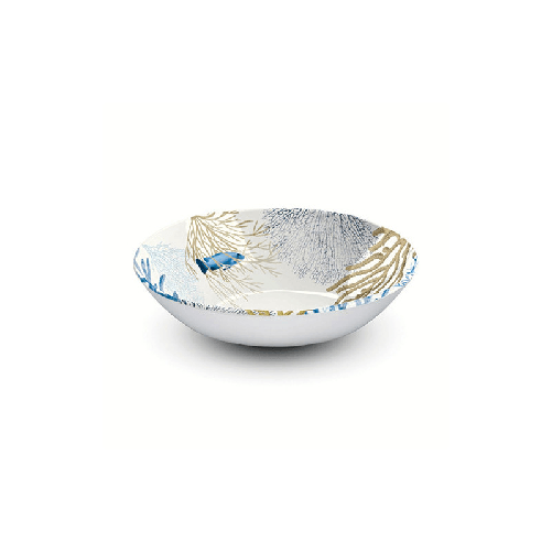 TOUCH-MEL INSALATIERA 31cm CORALLO Touch-MeL