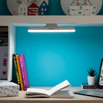 InnovaGoods Lampada LED Ricaricabile Magnetica 2 in 1 Lamal InnovaGoods