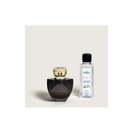 LAMPE BERGER LAMPADA CATALITICA ETERNITY NOIRE + 1 RICARICA 250ml