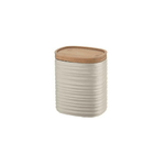 GUZZINI BARATTOLO Tierra 1000cc Bianco Latte