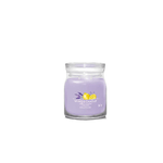 YANKEE CANDLE GIARA MEDIA SIGNATURE Lemon Lavander 368g