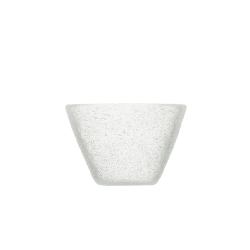 MEMENTO COPPETTA White Trasparent