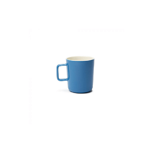 EXCELSA TAZZA MUG Trendy Azzurro