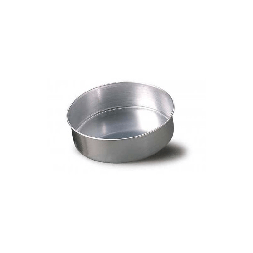 FASA STAMPO TORTA CILINDRICA Alluminio 24cm h.8cm