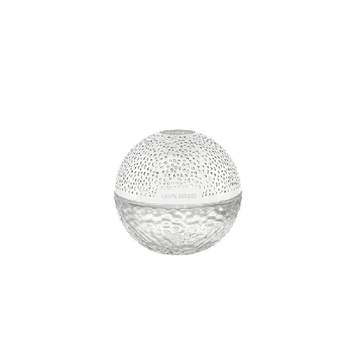 LAMPE BERGER LAMPADA CATALITICA GRAVITY TRASP. Profumtore per Ambienti