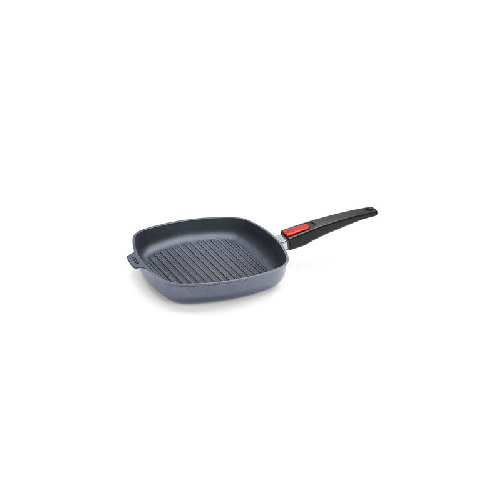 WOLL BISTECCHIERA ANTIADERENTE Diamond Lite 24cm