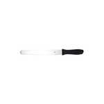 PADERNO SPATOLA CUOCO 22 ACCIAIO INOX MANICO POLIPROPILENE