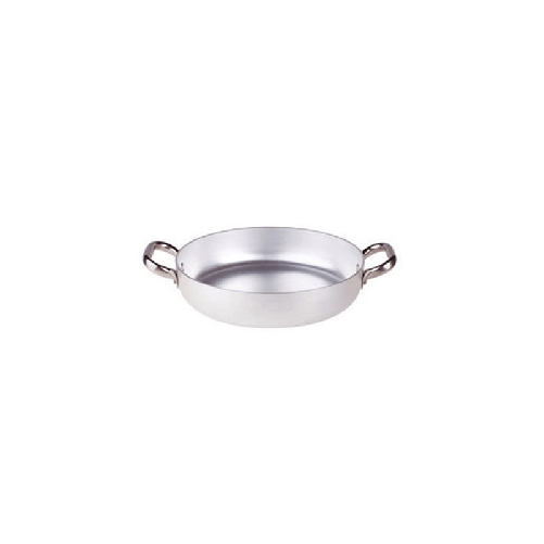 FASA TEGAME ALLUMINIO Indeformabile 32cm Spessore 5mm