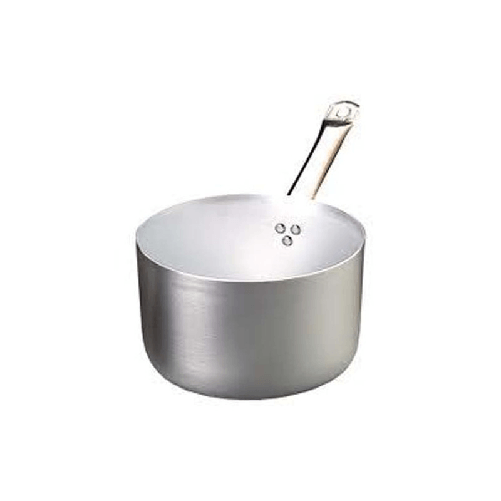 FASA CASSERUOLA ALLUMINIO M.LUNGO Indeformabile 16cm 1,7lt. 5mm