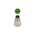 DECORA CORNETTO x SACCAPOCHE STELLA FRANCESE 16