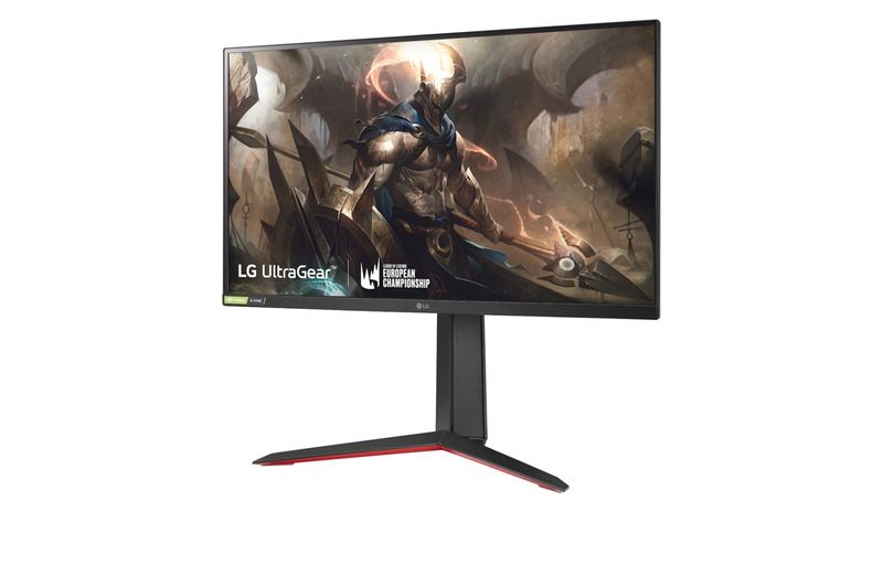 LG-27GP850P-B-Monitor-PC-686-cm--27---2560-x-1440-Pixel-2K-LED-Nero-Rosso