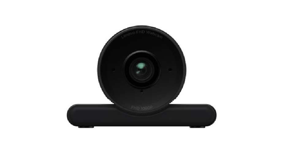 Lenovo 4xc1q44952 webcam 2 mp 1920 x 1080 pixel usb 2.0 nero