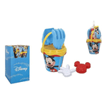 Mickey Mouse Set di giocattoli per il mare Mickey Mouse (6 pcs)