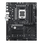 Asus x870 max gaming wifi7 amd x870 socket am5 atx