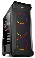 Nox-Hummer-Quantum-Caja-Torre-ATX-Micro-Atx-e-ITX---Glass-temperato---7x-SSD-2.5---2x-HDD-3.5---USB-3.0-USB-2.0---Supp