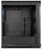 Nox-Hummer-Quantum-Caja-Torre-ATX-Micro-Atx-e-ITX---Glass-temperato---7x-SSD-2.5---2x-HDD-3.5---USB-3.0-USB-2.0---Supp