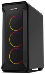 Nox-Hummer-Quantum-Caja-Torre-ATX-Micro-Atx-e-ITX---Glass-temperato---7x-SSD-2.5---2x-HDD-3.5---USB-3.0-USB-2.0---Supp