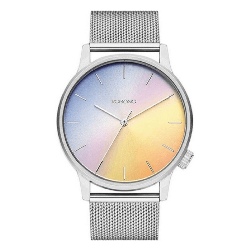 Komono Orologio Unisex Komono KOM-W3019 (Ø 41 mm)
