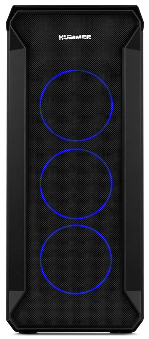 Nox-Hummer-Quantum-Caja-Torre-ATX-Micro-Atx-e-ITX---Glass-temperato---7x-SSD-2.5---2x-HDD-3.5---USB-3.0-USB-2.0---Supp
