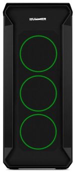 Nox-Hummer-Quantum-Caja-Torre-ATX-Micro-Atx-e-ITX---Glass-temperato---7x-SSD-2.5---2x-HDD-3.5---USB-3.0-USB-2.0---Supp