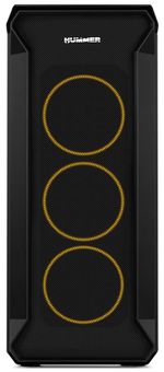 Nox-Hummer-Quantum-Caja-Torre-ATX-Micro-Atx-e-ITX---Glass-temperato---7x-SSD-2.5---2x-HDD-3.5---USB-3.0-USB-2.0---Supp
