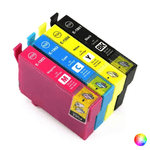Inkoem Cartuccia d'inchiostro compatibile Inkoem M-T603XL