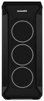 Nox-Hummer-Quantum-Caja-Torre-ATX-Micro-Atx-e-ITX---Glass-temperato---7x-SSD-2.5---2x-HDD-3.5---USB-3.0-USB-2.0---Supp