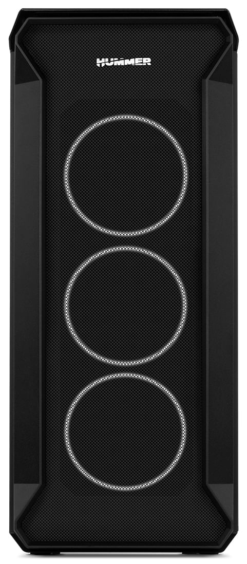Nox-Hummer-Quantum-Caja-Torre-ATX-Micro-Atx-e-ITX---Glass-temperato---7x-SSD-2.5---2x-HDD-3.5---USB-3.0-USB-2.0---Supp