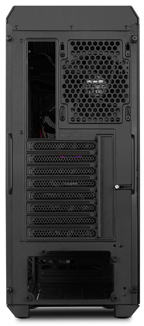 Nox-Hummer-Quantum-Caja-Torre-ATX-Micro-Atx-e-ITX---Glass-temperato---7x-SSD-2.5---2x-HDD-3.5---USB-3.0-USB-2.0---Supp