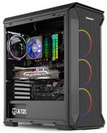 Nox-Hummer-Quantum-Caja-Torre-ATX-Micro-Atx-e-ITX---Glass-temperato---7x-SSD-2.5---2x-HDD-3.5---USB-3.0-USB-2.0---Supp