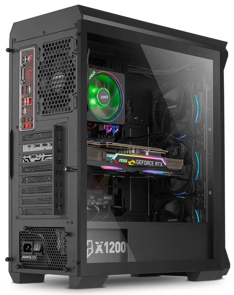 Nox-Hummer-Quantum-Caja-Torre-ATX-Micro-Atx-e-ITX---Glass-temperato---7x-SSD-2.5---2x-HDD-3.5---USB-3.0-USB-2.0---Supp