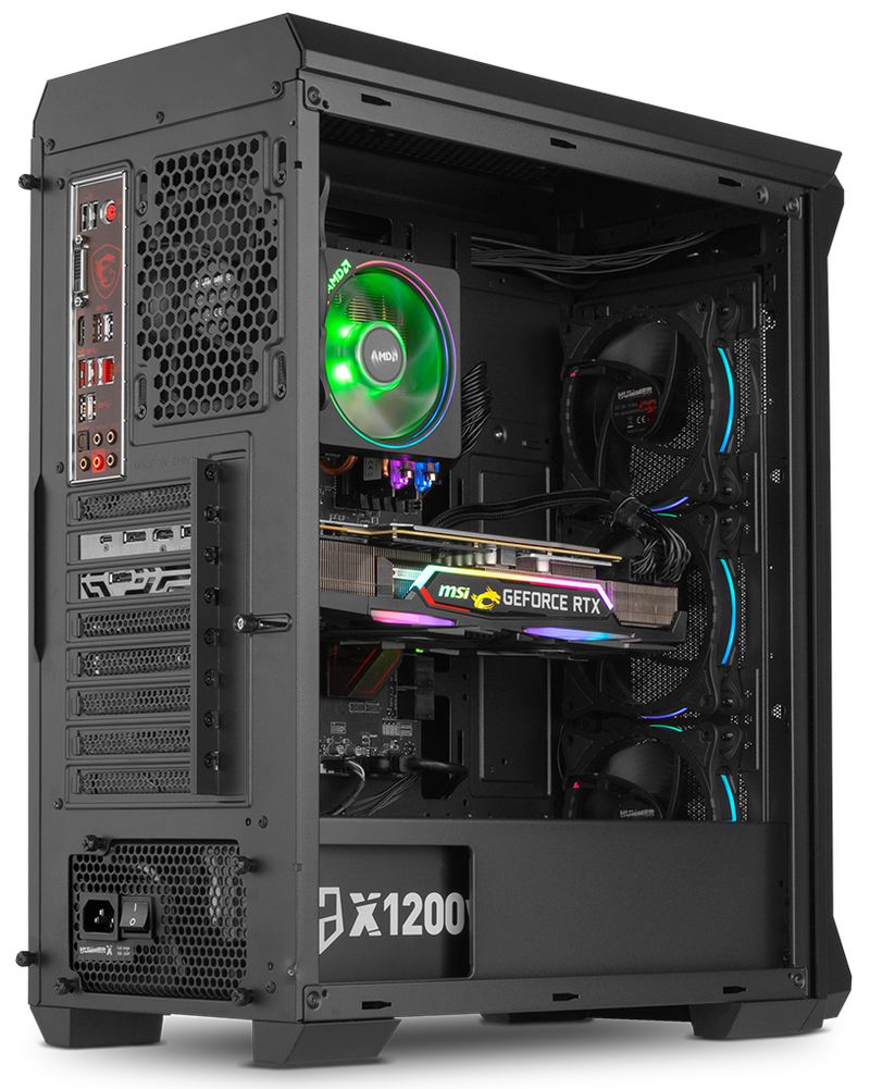 Nox-Hummer-Quantum-Caja-Torre-ATX-Micro-Atx-e-ITX---Glass-temperato---7x-SSD-2.5---2x-HDD-3.5---USB-3.0-USB-2.0---Supp