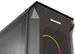 Nox-Hummer-Quantum-Caja-Torre-ATX-Micro-Atx-e-ITX---Glass-temperato---7x-SSD-2.5---2x-HDD-3.5---USB-3.0-USB-2.0---Supp