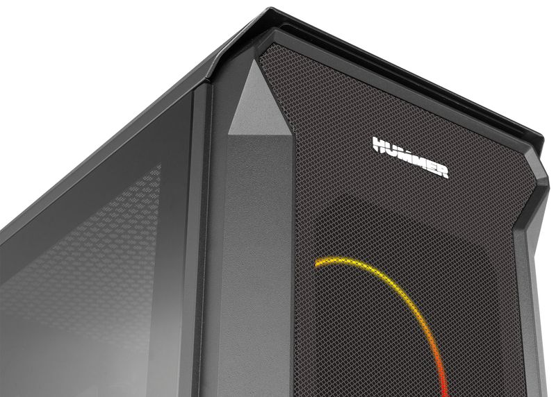 Nox-Hummer-Quantum-Caja-Torre-ATX-Micro-Atx-e-ITX---Glass-temperato---7x-SSD-2.5---2x-HDD-3.5---USB-3.0-USB-2.0---Supp