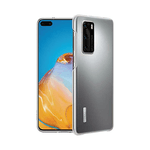 Huawei Custodia per Cellulare Huawei P40 Trasparente Policarbonato