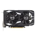 ASUS Dual -RTX3050-O6G NVIDIA GeForce RTX 3050 6 GB GDDR6