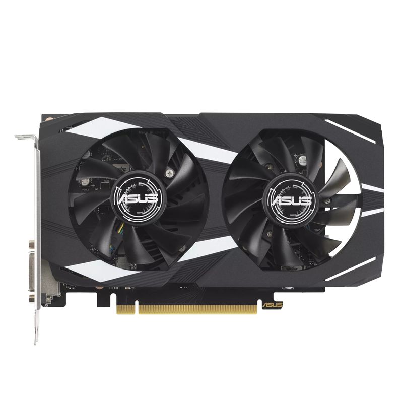 ASUS-Dual--RTX3050-O6G-NVIDIA-GeForce-RTX-3050-6-GB-GDDR6