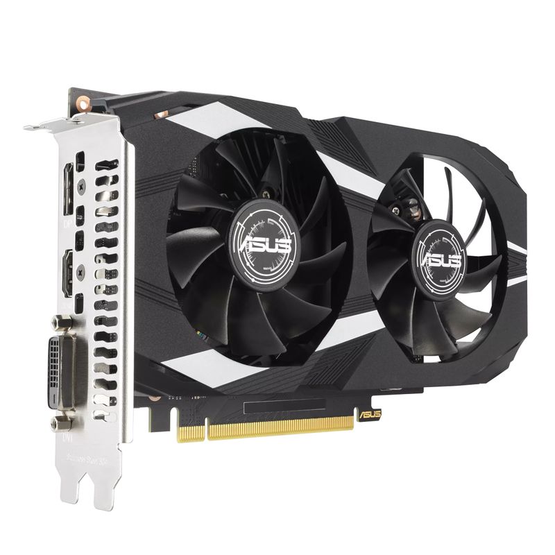 ASUS-Dual--RTX3050-O6G-NVIDIA-GeForce-RTX-3050-6-GB-GDDR6