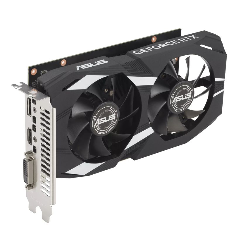 ASUS-Dual--RTX3050-O6G-NVIDIA-GeForce-RTX-3050-6-GB-GDDR6