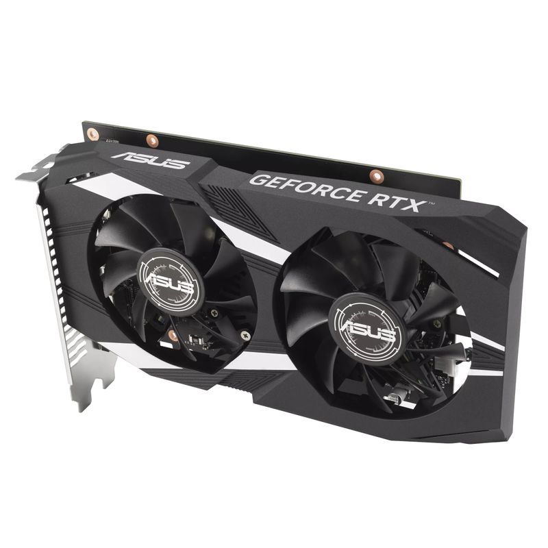 ASUS-Dual--RTX3050-O6G-NVIDIA-GeForce-RTX-3050-6-GB-GDDR6