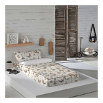 Icehome Copripiumino senza Imbottitura Icehome Spring Field (Singolo) (90 x 190/200 cm)