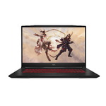 MSI Laptop MSI 9S7-17L322-448 17,3" i7-12700H 16 GB RAM 512 GB SSD NVIDIA GeForce RTX 3070 Ti