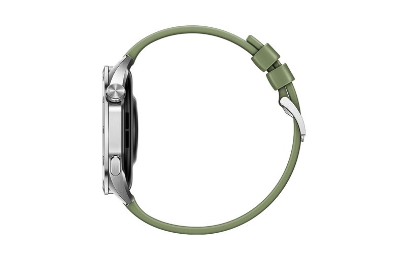 Huawei-WATCH-GT-4-363-cm--1.43---AMOLED-46-mm-Digitale-466-x-466-Pixel-Stainless-steel-Wi-Fi-GPS--satellitare-
